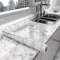 Marble Peel And Stick Wallpaper Waterproof Self Adhesive Contact Paper For Kitchen Bathroom 6