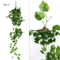 Artificial Ivy Garland Vine 90cm Green Hanging Wall Decor For Home Events 4