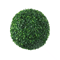 Artificial Plant Ball Decor Realistic Faux Greenery Sphere For Home Garden Styling 1