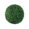 Artificial Plant Ball Decor Realistic Faux Greenery Sphere For Home Garden Styling 3