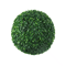 Artificial Plant Ball Decor Realistic Faux Greenery Sphere For Home Garden Styling 3