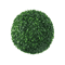 Artificial Plant Ball Decor Realistic Faux Greenery Sphere For Home Garden Styling 4