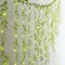 Artificial Ivy Vine Lights Garland LED Hanging Greenery Decor For Home Events 0