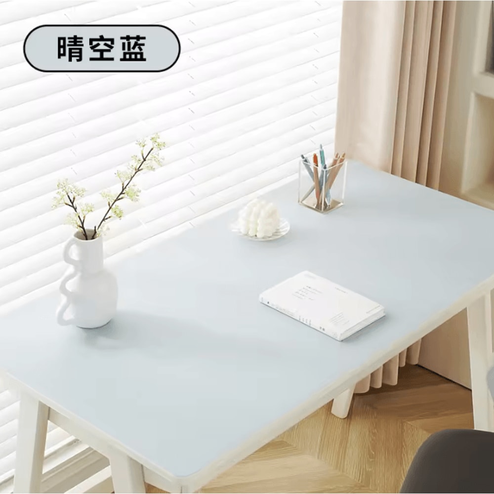 Large Kitchen OilProof Table Mat Heat Resistant Waterproof Desk Counter Protector 4