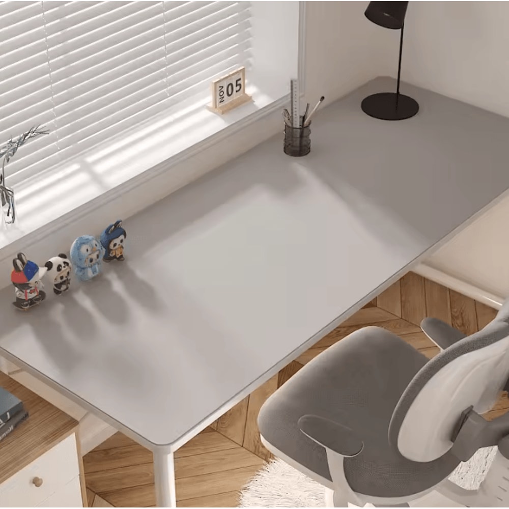 Large Kitchen OilProof Table Mat Heat Resistant Waterproof Desk Counter Protector 6