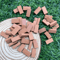 100PCS Mini Clay Bricks Set DIY Miniature Architecture Dollhouse Building Kit 3