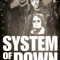 System Of A Down Canvas Poster Heavy Metal Album Wall Art For Room Decor 5