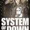 System Of A Down Canvas Poster Heavy Metal Album Wall Art For Room Decor 5