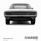Dodge Challenger SRT Hellcat Redeye Canvas Poster Modern Muscle Car Wall Art 6