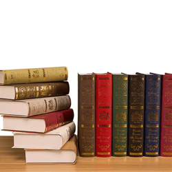 vintage european fake book decor – simulation book model for stylish home display