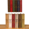 Vintage European Fake Book Decor Simulation Book Model For Stylish Home Display 1