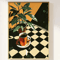 Retro Coffee Canvas Poster Minimalist Beige Kitchen Cafe Wall Art 5