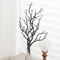 Artificial Antler Branch Decor Rustic Fake Tree Branches For DIY Home Styling 0