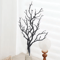 Artificial Antler Branch Decor Rustic Fake Tree Branches For DIY Home Styling 0