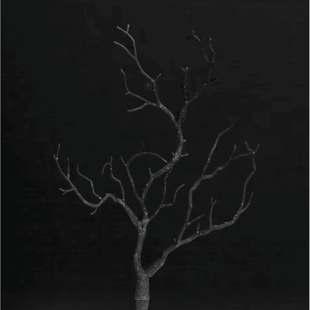 Artificial Antler Branch Decor Rustic Fake Tree Branches For DIY Home Styling 3