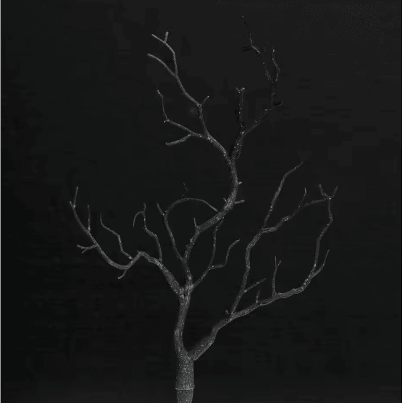 Artificial Antler Branch Decor Rustic Fake Tree Branches For DIY Home Styling 3