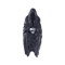 Gothic Hooded Cloaked Statue 3D Printed Dark Fantasy Desk Shelf Decor 3