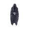 Gothic Hooded Cloaked Statue 3D Printed Dark Fantasy Desk Shelf Decor 3