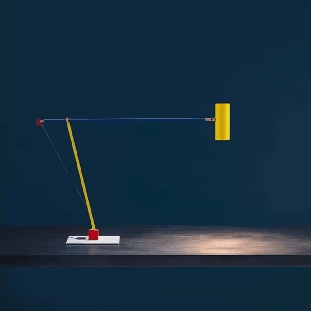 Adjustable Nordic Floor Lamp Colorful Modern Reading Floor Lamp For Living Room Bedroom 2