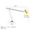 Adjustable Nordic Floor Lamp Colorful Modern Reading Floor Lamp For Living Room Bedroom 3