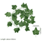 22M Artificial Ivy Garland Lifelike Fake Vine Wall Decor Green Hanging Plant 3