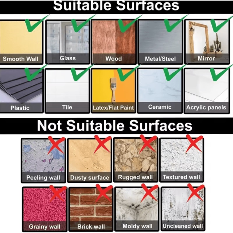 2412pcs Glow In The Dark Mini Animal Figurines Resin Fairy Garden Accessories Set 0