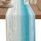 Summer Ocean Beach Table Runner Linen Coastal Farmhouse Table Decor For Dining Kitchen 0