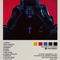 The Weeknd Hip Hop Album Canvas Poster Modern Music Wall Art Decor 8