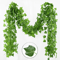 Artificial Ivy Leaf Garland Vine 21M Lush Green Hanging Plant Decor For Home Events 3