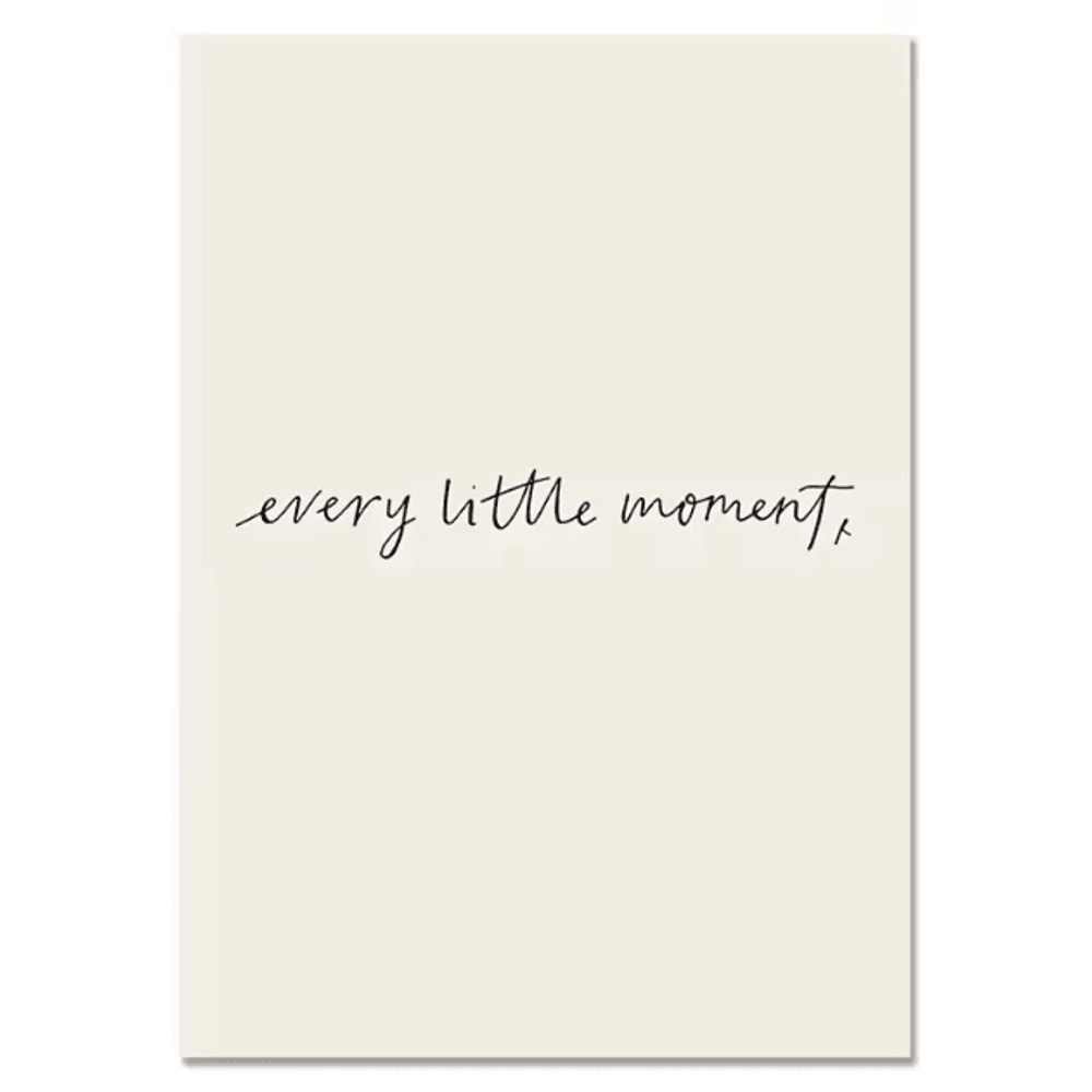 Nordic Beach Dandelion Canvas Wall Art Minimalist Coastal Home Decor 6