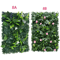 Artificial Green Plant Wall Panels Lush Artificial Plant Wall Panels For Garden Wedding Outdoor D 0