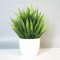Realistic Mini Bonsai Artificial Plant Indoor Outdoor Decorative Greenery 6