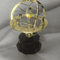 Grand Mechanical Orrery Solar System Model Metal Astronomy Desk Decor Collectors Display 4