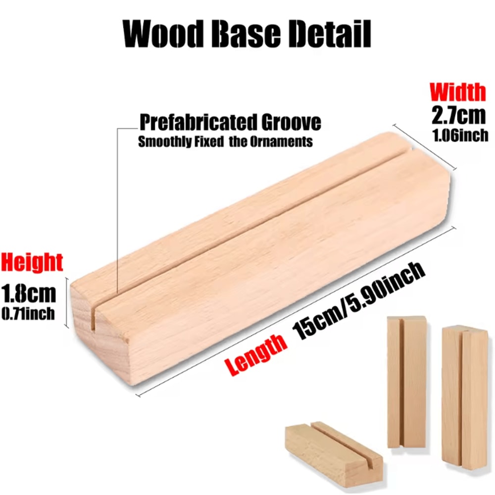 Personalized Weightlifting Metal Art Statue Custom Gym Figurine With Wooden Base 3