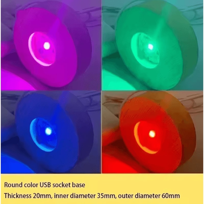 Natural Crystal Energy Pyramid Amethyst Peridot Orgone Resin Decor For Healing Meditation 0