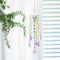 Crystal Chandelier Wind Chimes Rainbow Prism Suncatcher Hanging Decor 2