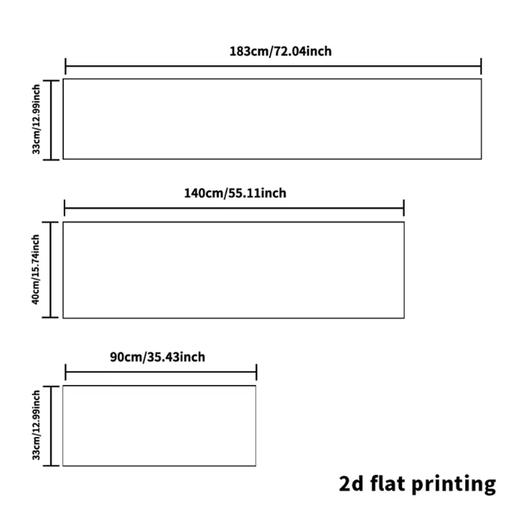 EarthToned Pebble Pattern Table Runner Textured Linen Neutral Decor Accent 1