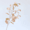 Long Stem Artificial Eucalyptus Leaves Realistic Greenery For Wall Vase DIY Decor 3