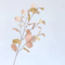 Long Stem Artificial Eucalyptus Leaves Realistic Greenery For Wall Vase DIY Decor 3