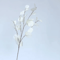 Long Stem Artificial Eucalyptus Leaves Realistic Greenery For Wall Vase DIY Decor 4
