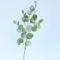 Long Stem Artificial Eucalyptus Leaves Realistic Greenery For Wall Vase DIY Decor 6