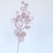 Long Stem Artificial Eucalyptus Leaves Realistic Greenery For Wall Vase DIY Decor 7