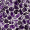 Natural Amethyst Tumbled Crystal Stones 100g Polished Healing Decor Gemstones 4