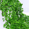 Lush Artificial Ivy Vine Garland 2M 100 Leaves Realistic Hanging Greenery Decor 1