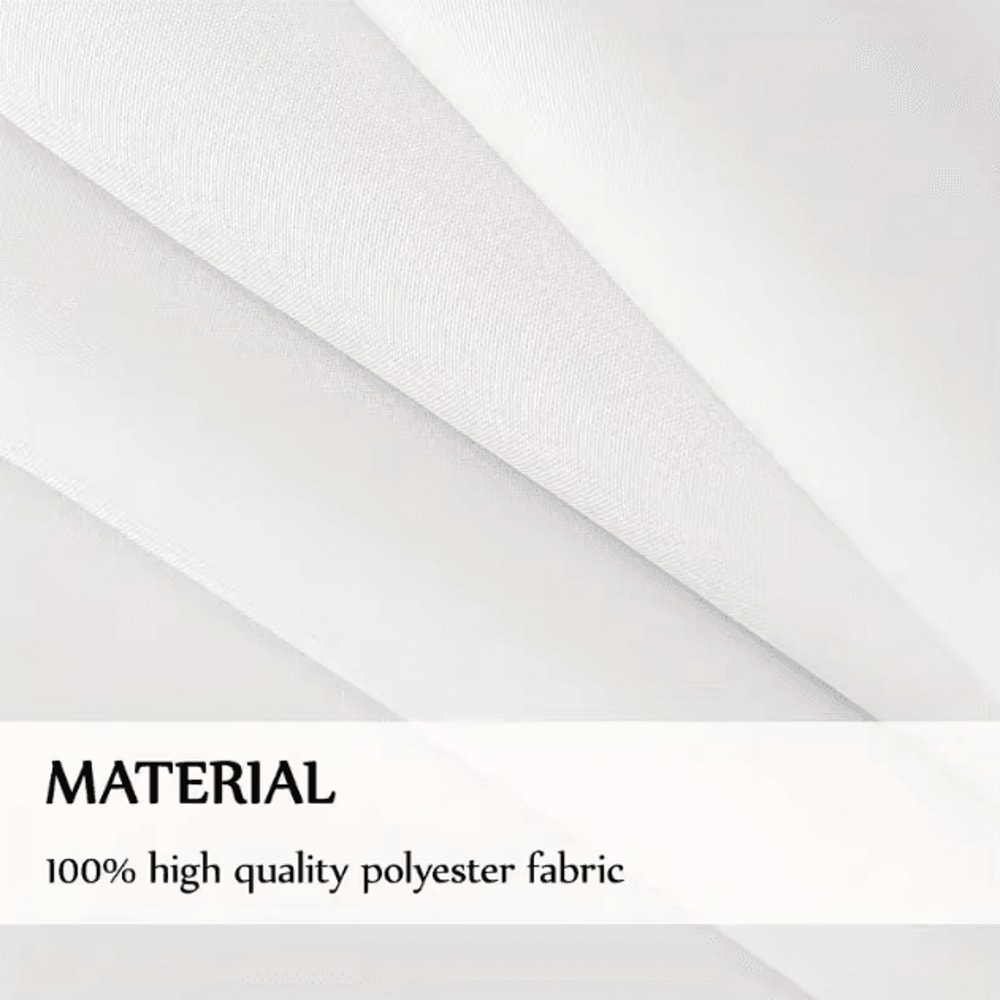 VIKAMA Starry Night Art Table Runner Van Gogh Inspired Luxury Dining Decor 3