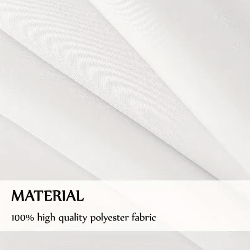 VIKAMA Starry Night Art Table Runner Van Gogh Inspired Luxury Dining Decor 3