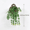 Artificial Eucalyptus Hanging Vine Realistic Wall Greenery For Home Event Decor 3