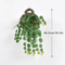 Artificial Eucalyptus Hanging Vine Realistic Wall Greenery For Home Event Decor 3