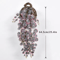 Artificial Eucalyptus Hanging Vine Realistic Wall Greenery For Home Event Decor 5