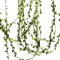 Silk Leaf Artificial Vine Garland Flexible Greenery Decor For DIY Home Styling 2